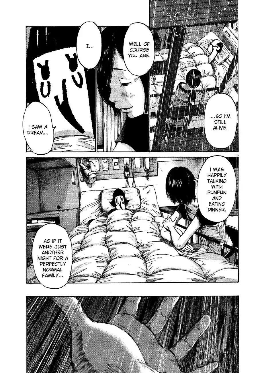 Oyasumi Punpun Chapter 64 16